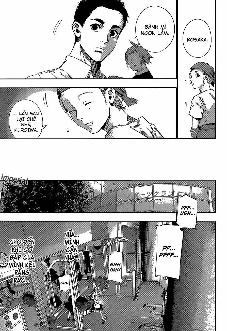 ngạ quỷ vùng tokyo 2 chapter 37 6