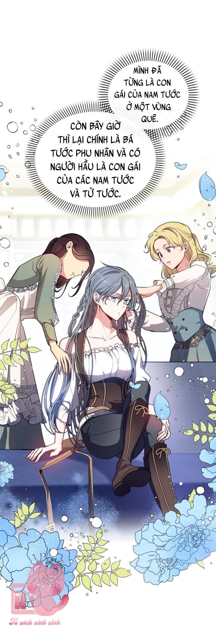 nguyện ước vô vọng của ma nữ chapter 89 5