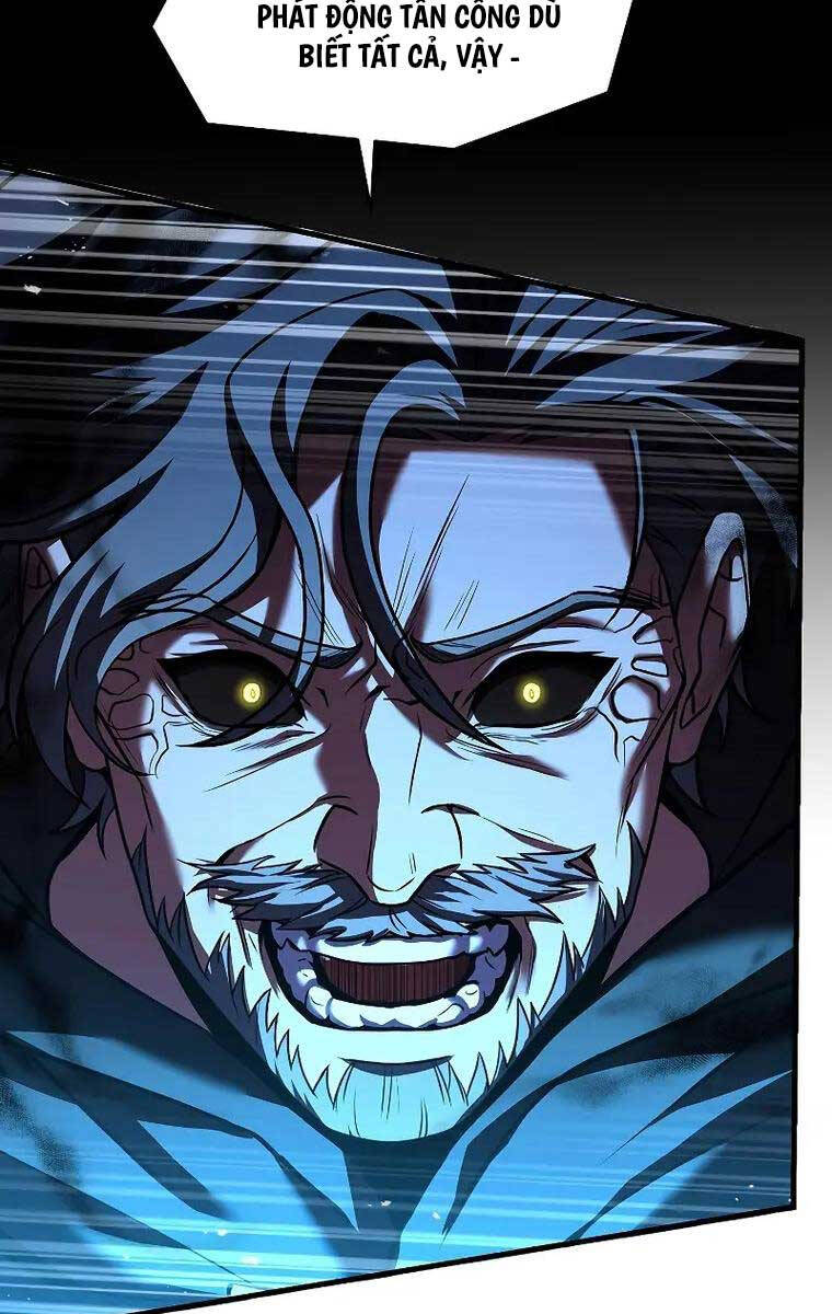 sự trở lại của hiệp sĩ giáo vô song chapter 116 88