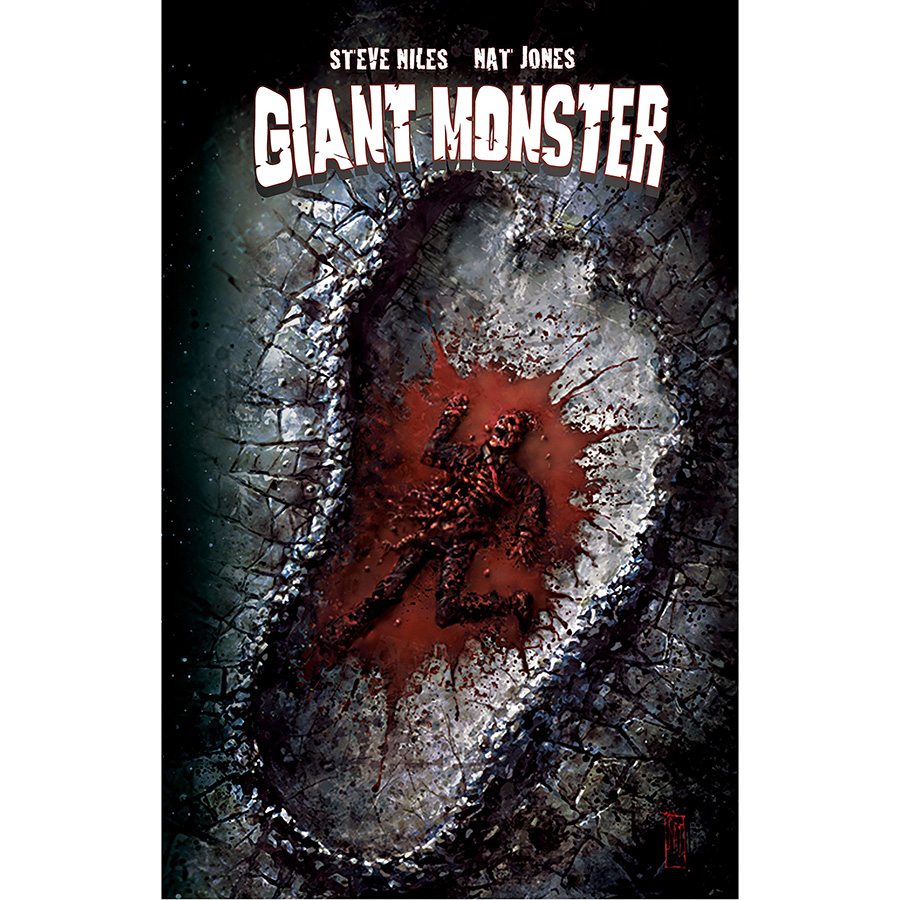 Giant Monster