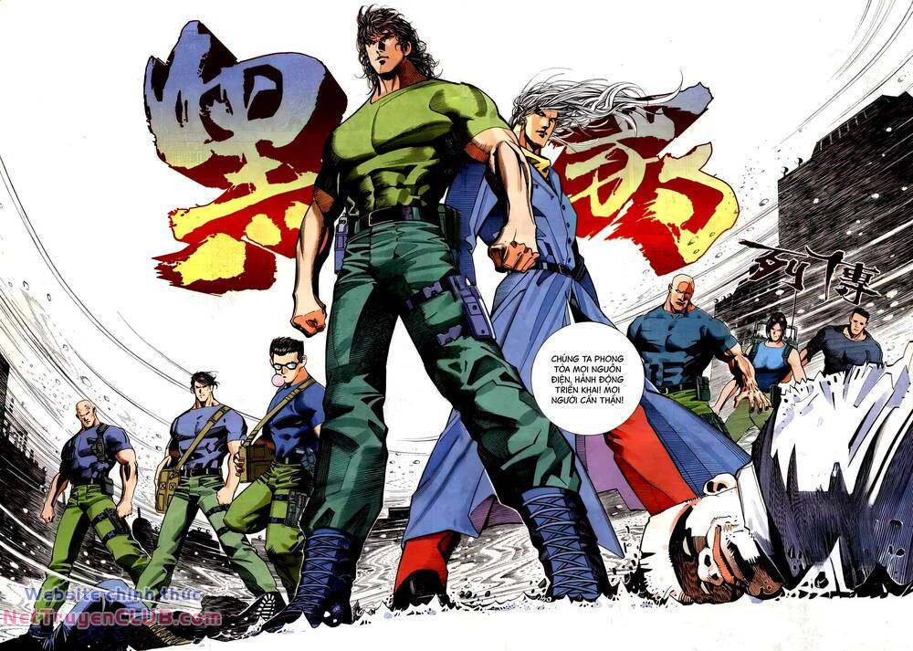 hắc báo liệt truyện chapter 351.5 3