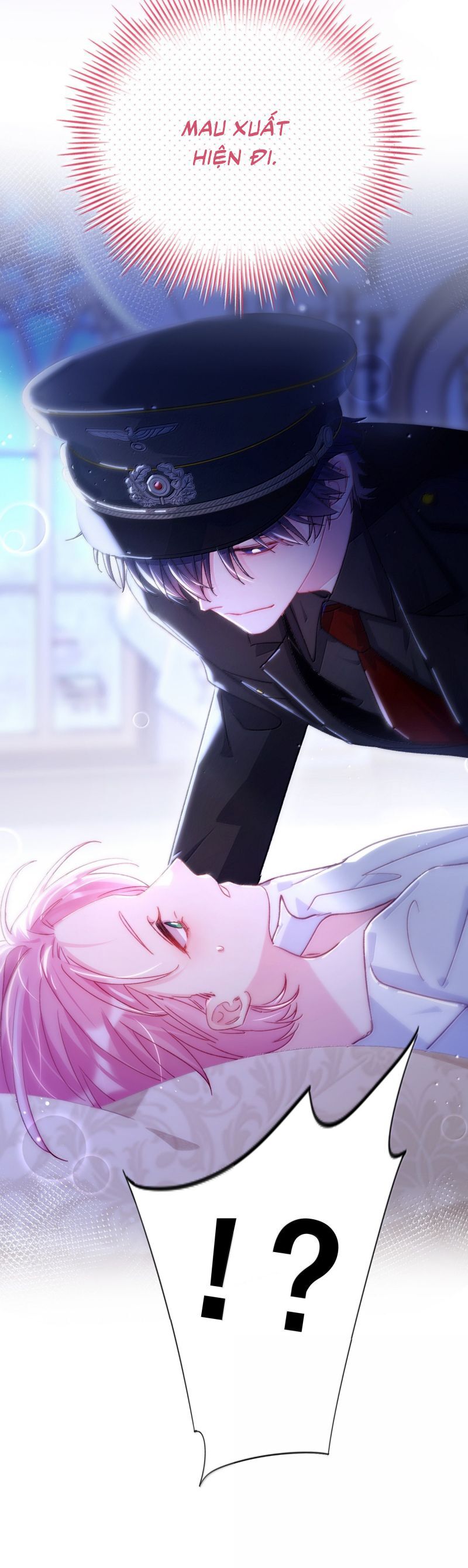 tôi phải làm một kẻ đại xấu xa chapter 165 30