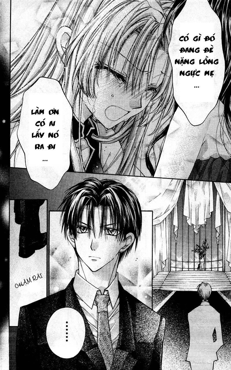 hội quý tộc chapter 35 10