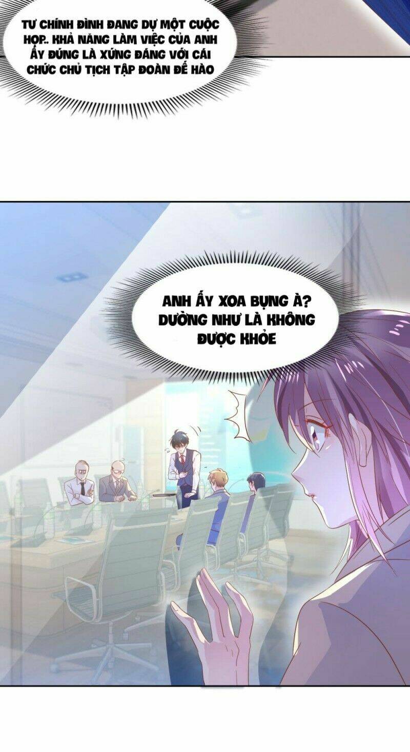 hàng ngàn tư thế lật đổ chủ tịch chapter 3 24