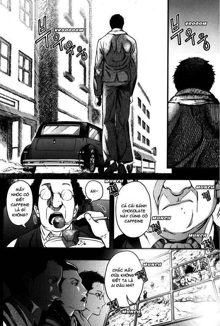 la mosca chapter 40 86