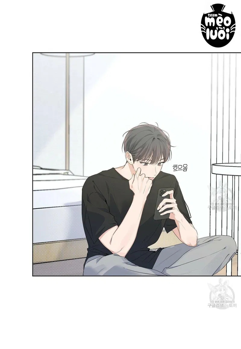 đừng bận tâm, em yêu chapter 14 5