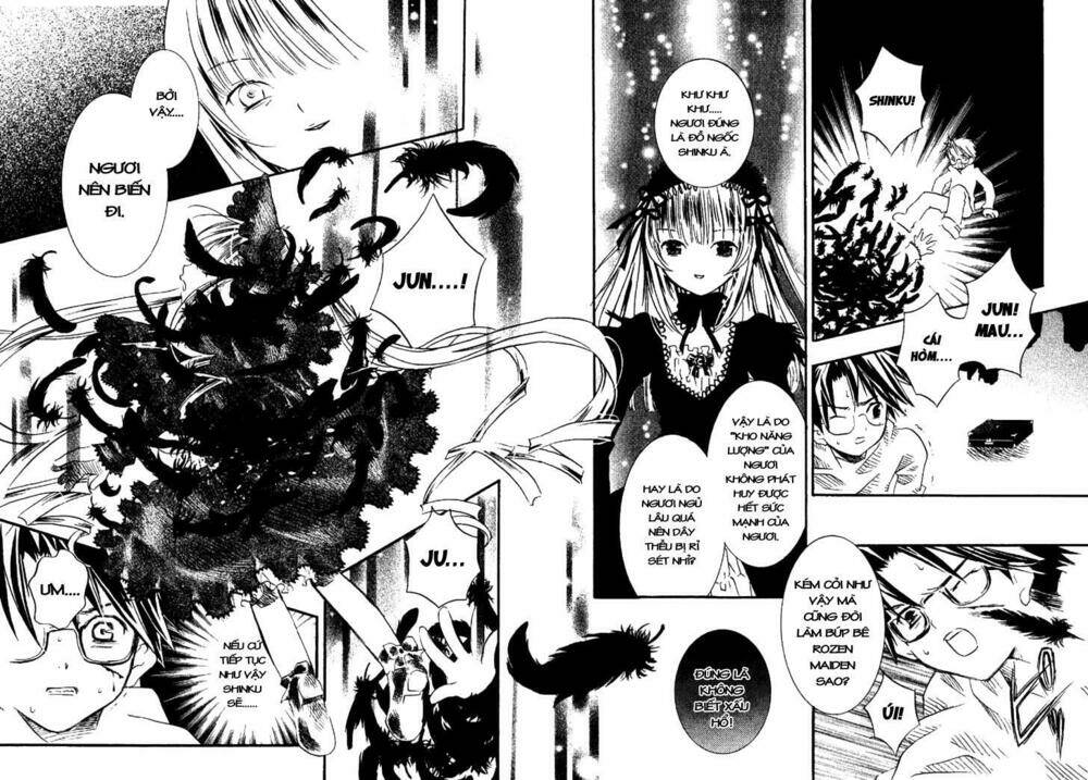 rozen maiden chapter 1 26