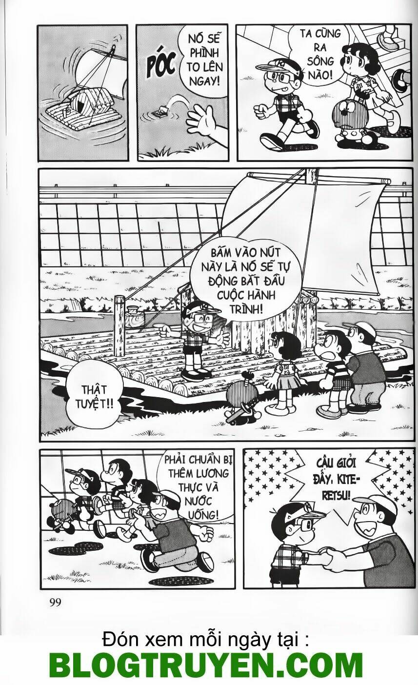 tân từ điển kì bí chapter 52 4