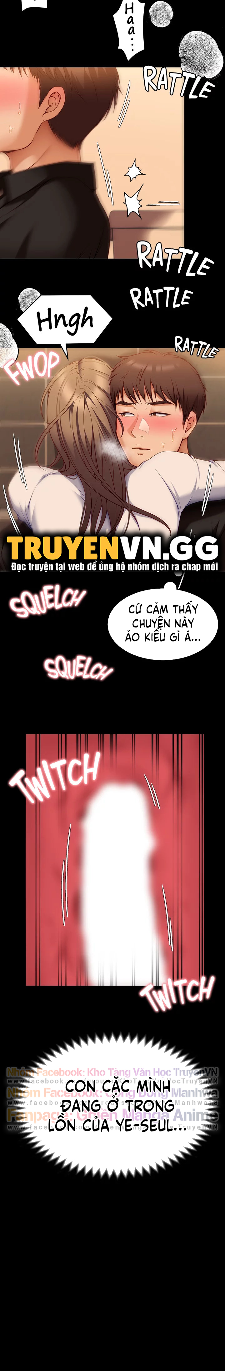 tối nay cưng muốn ăn gì? chapter 28 7