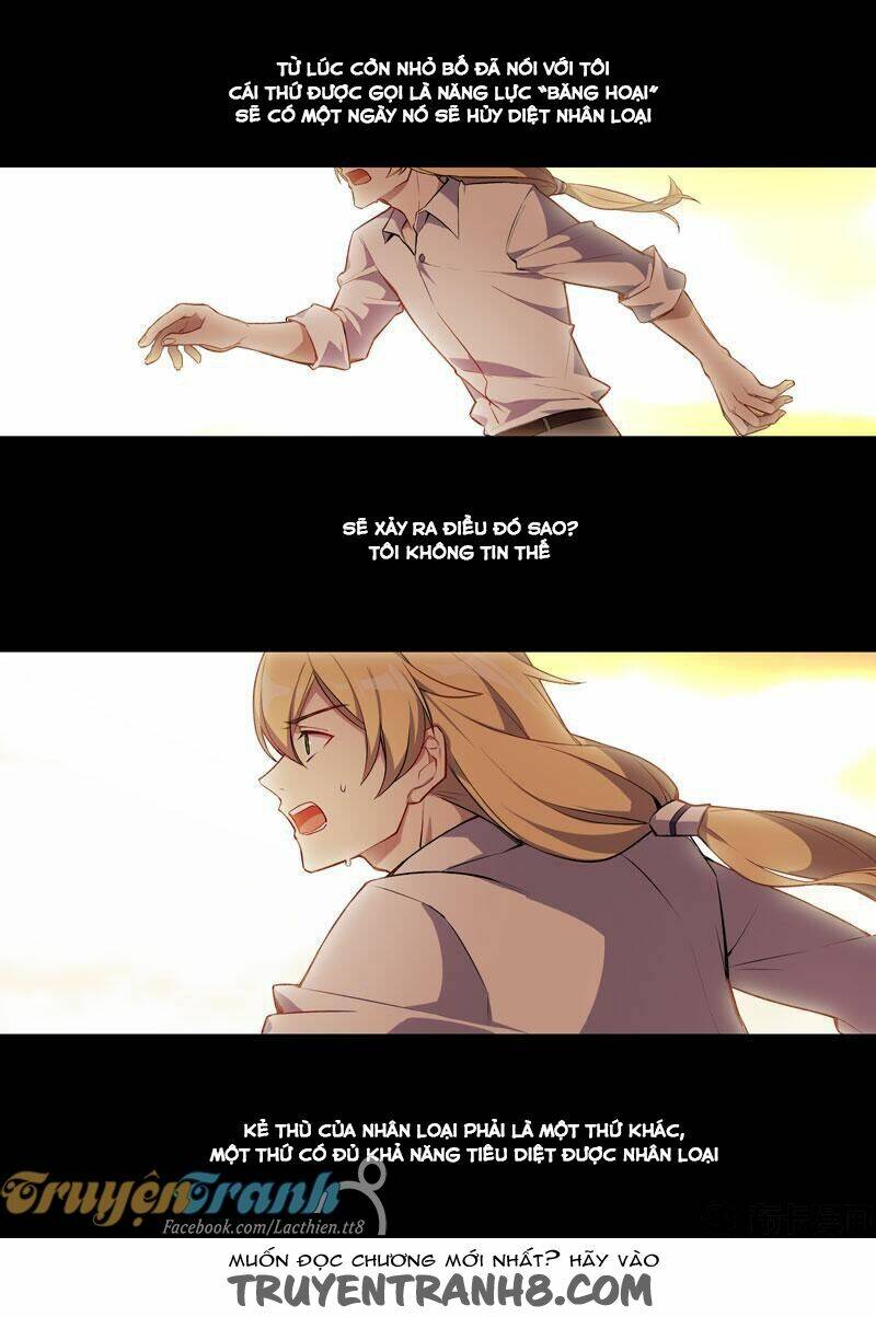 băng hoại 3rd chapter 71 24