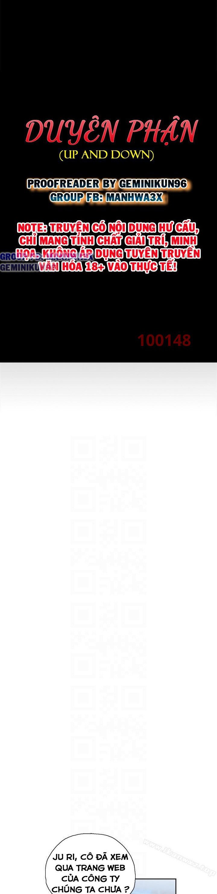 duyên phận chapter 53 1