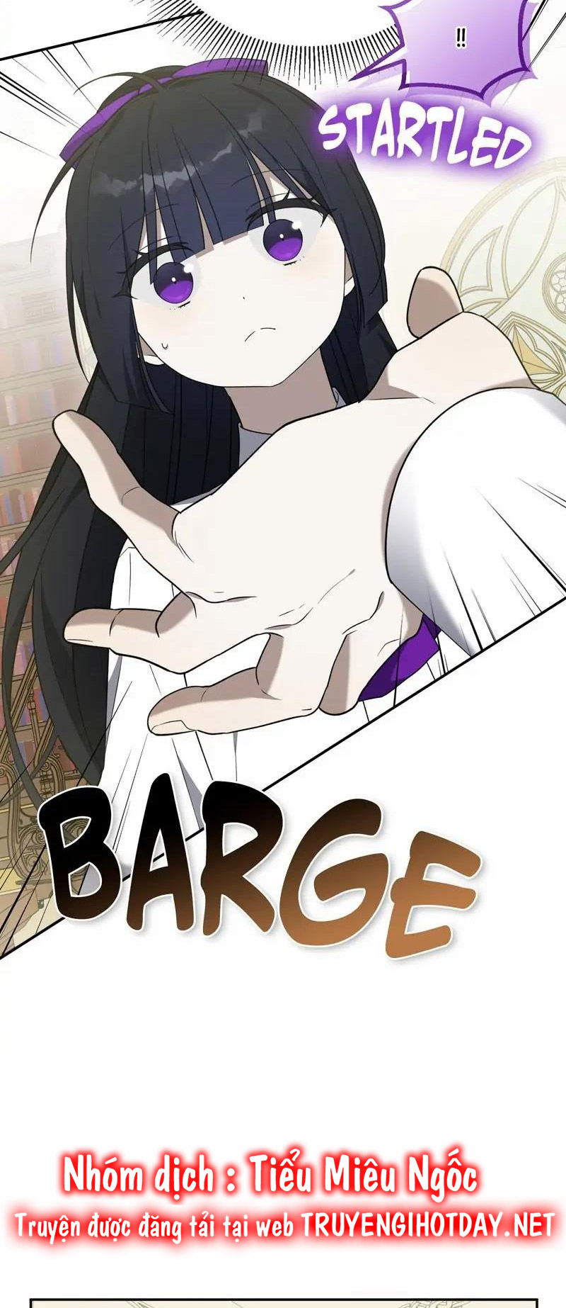 lời nguyền vẫn chưa kết thúc chapter 33 38