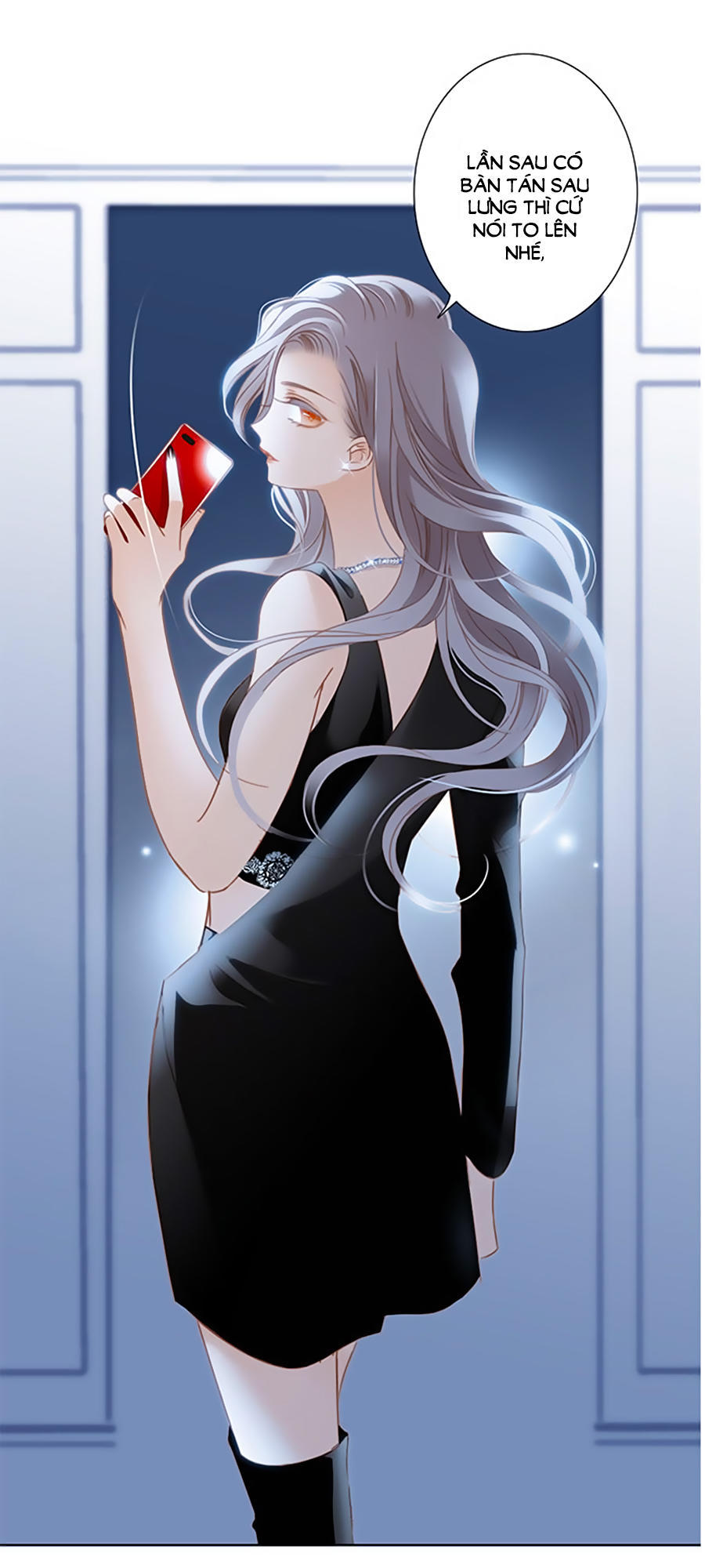 tổng hợp one shot hay chapter 6 25