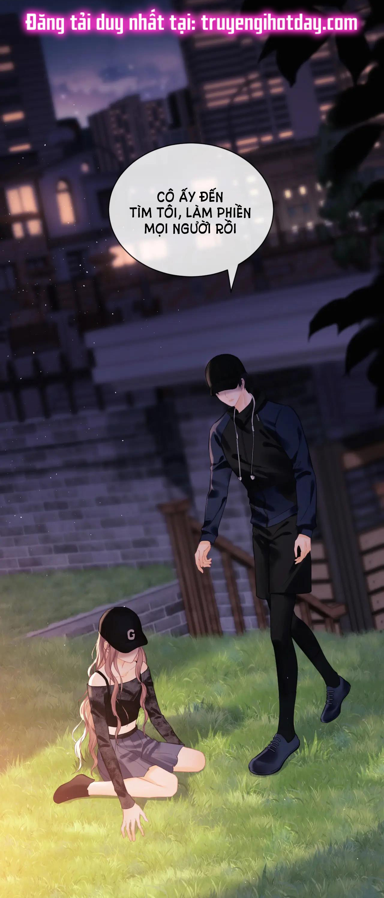 fan bạn gái muốn tìm hiểu một chút - fan vợ, bạn đã biết? chapter 2.2 1