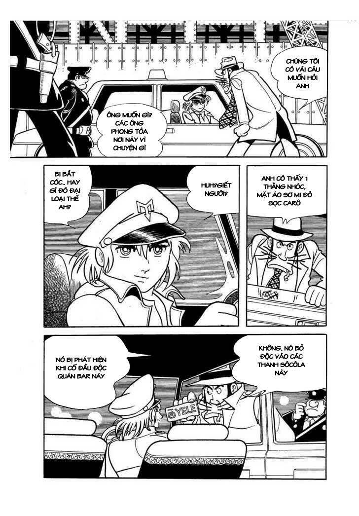 midnight chapter 1 3