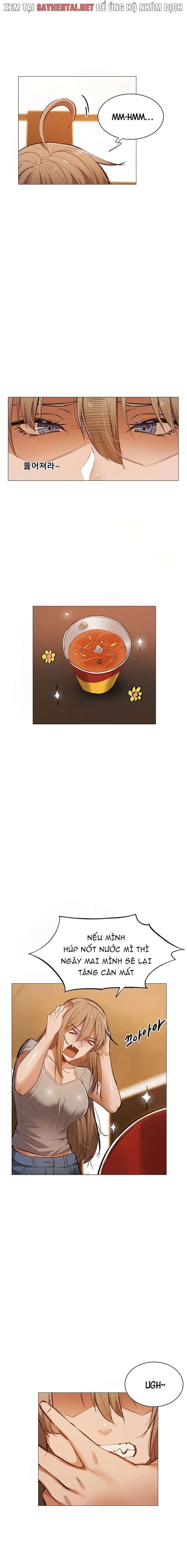 có phòng trống không? chapter 37 3