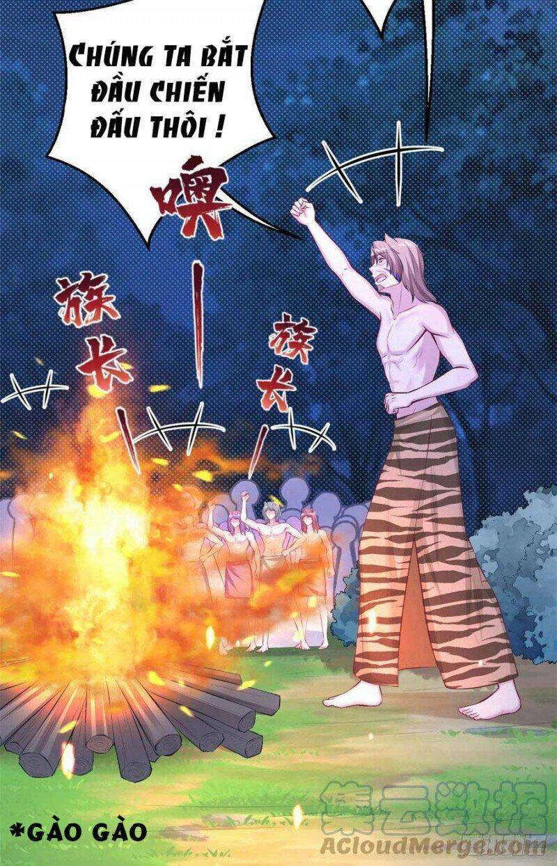 [16+] thảnh thơi thú thế chủng chủng điền, sinh sinh tể chapter 329 18