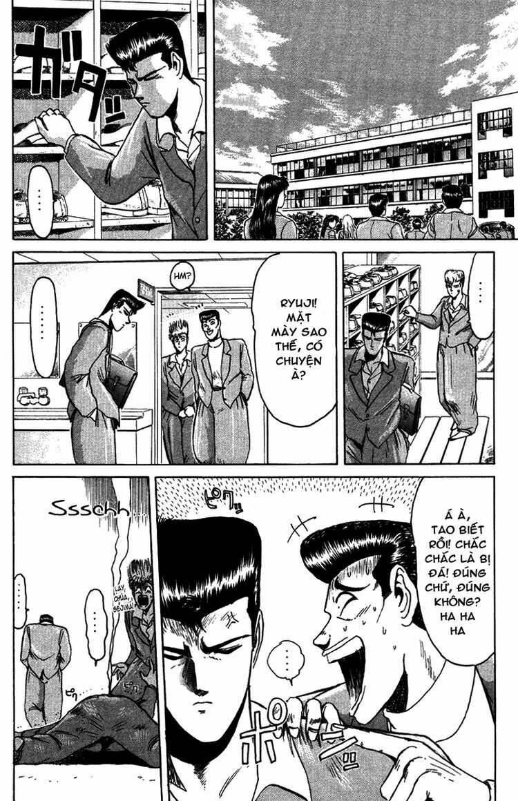 shonan junai gumi chapter 69 8