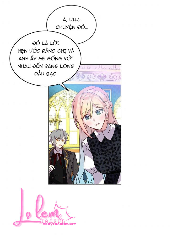 quý cô quyền lực chapter 1 29