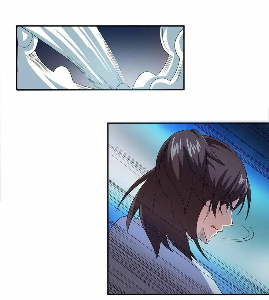 võ đạo cuồng triều chapter 5 30