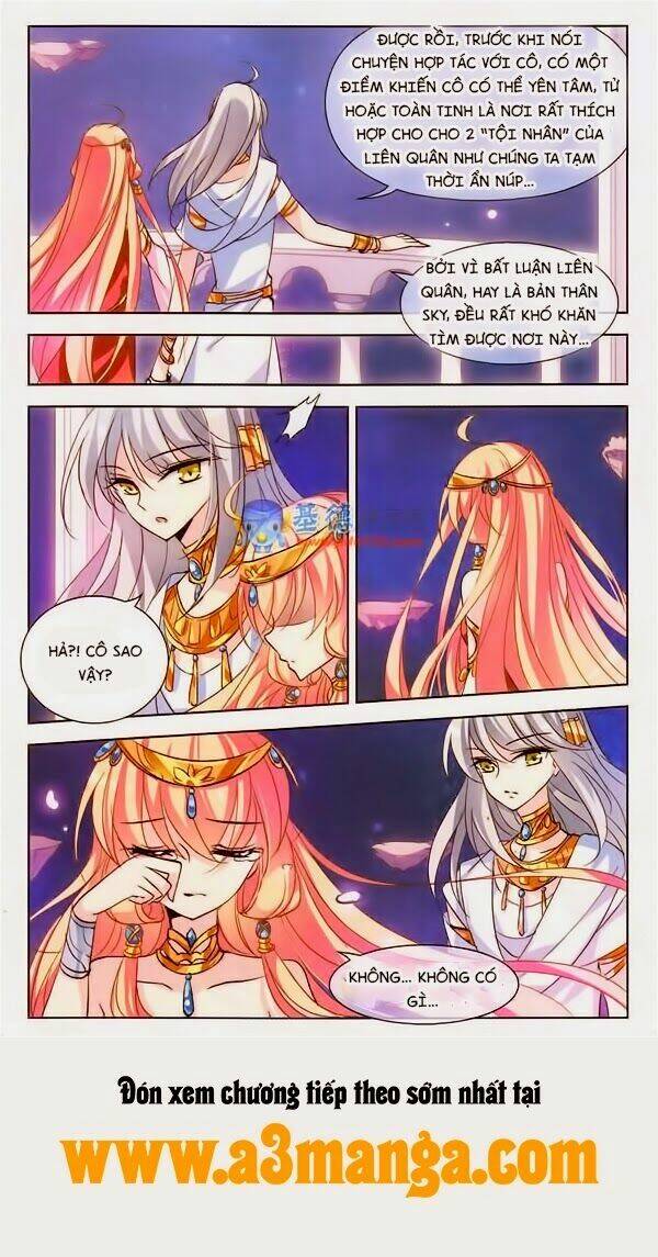 xuyên duyệt tây nguyên 3000 chapter 58 24