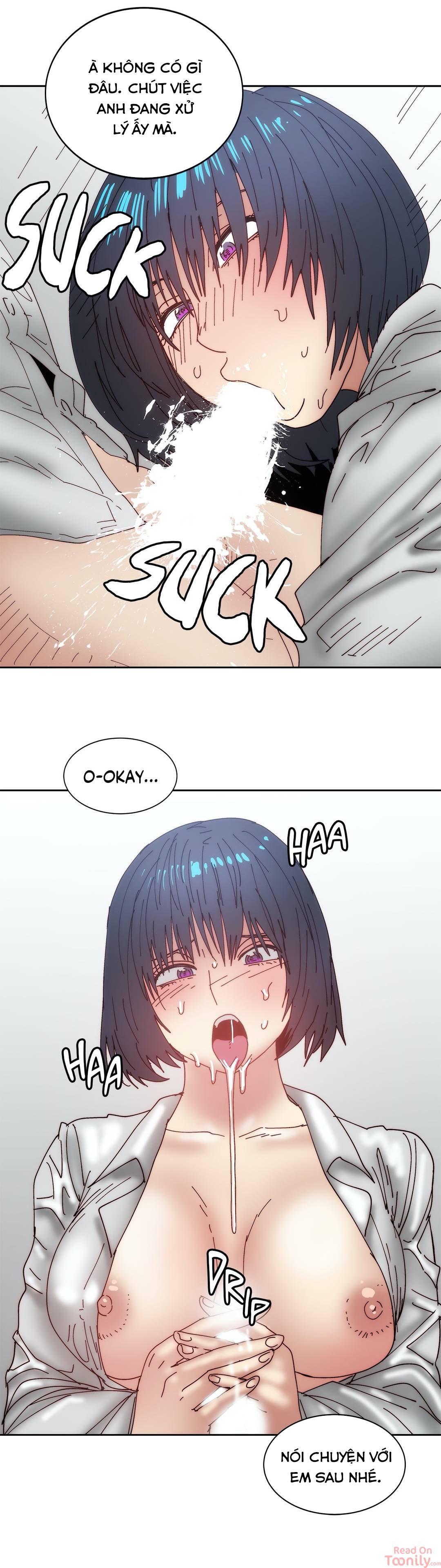 ham muốn giết chóc chapter 28 42