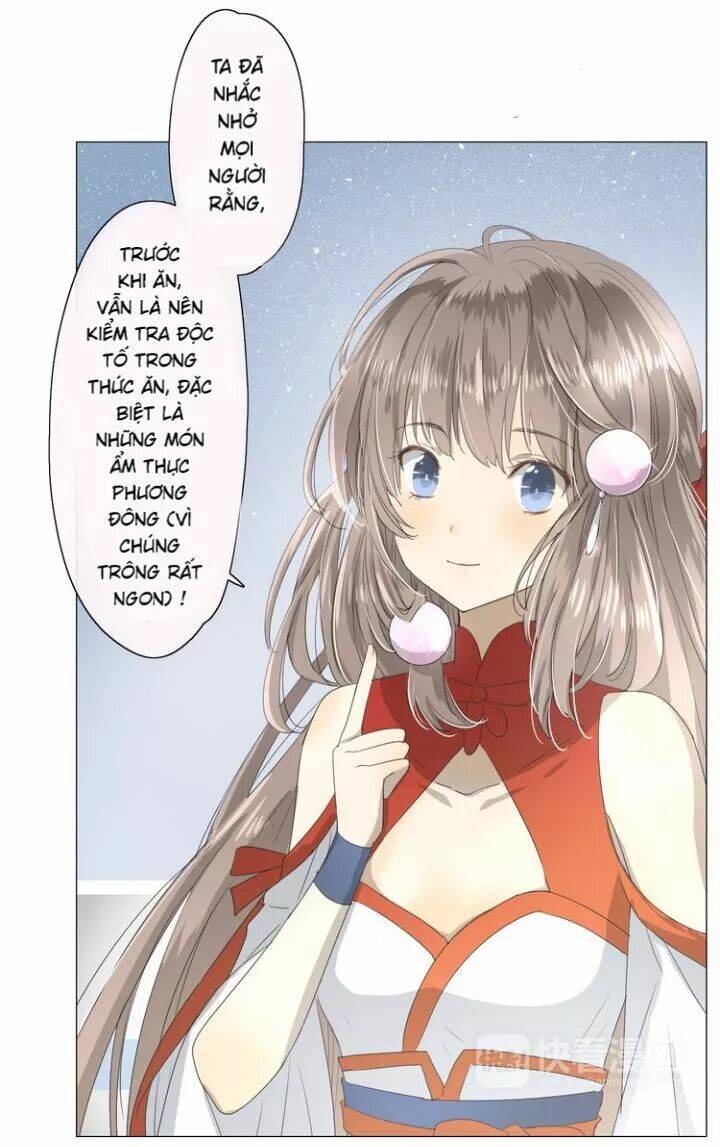 vu chúc thiếu nữ chapter 11 5