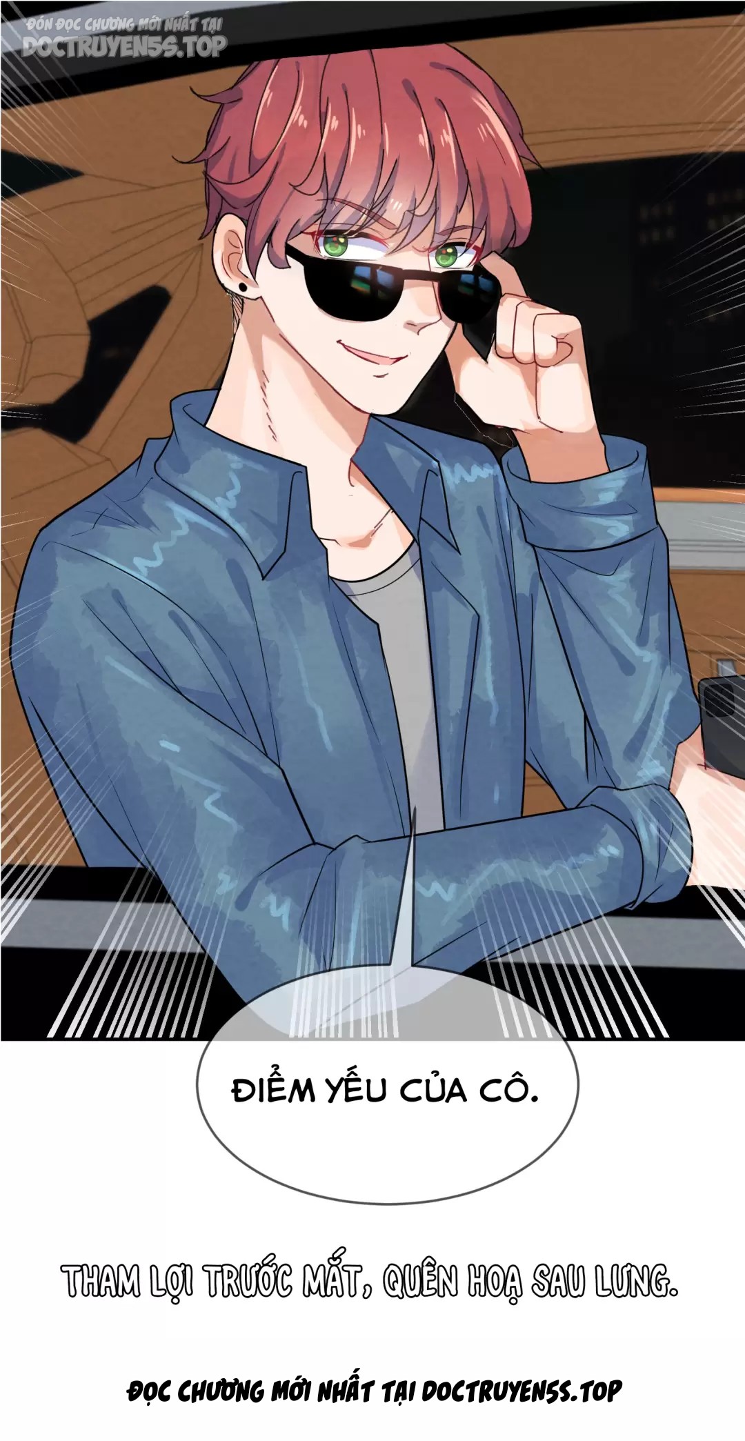 lời nói dối của cô ấy chapter 7 9