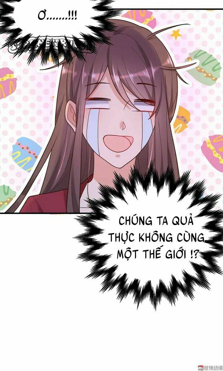 tổng tài truy thê: phu nhân đừng hòng trốn chapter 26 21