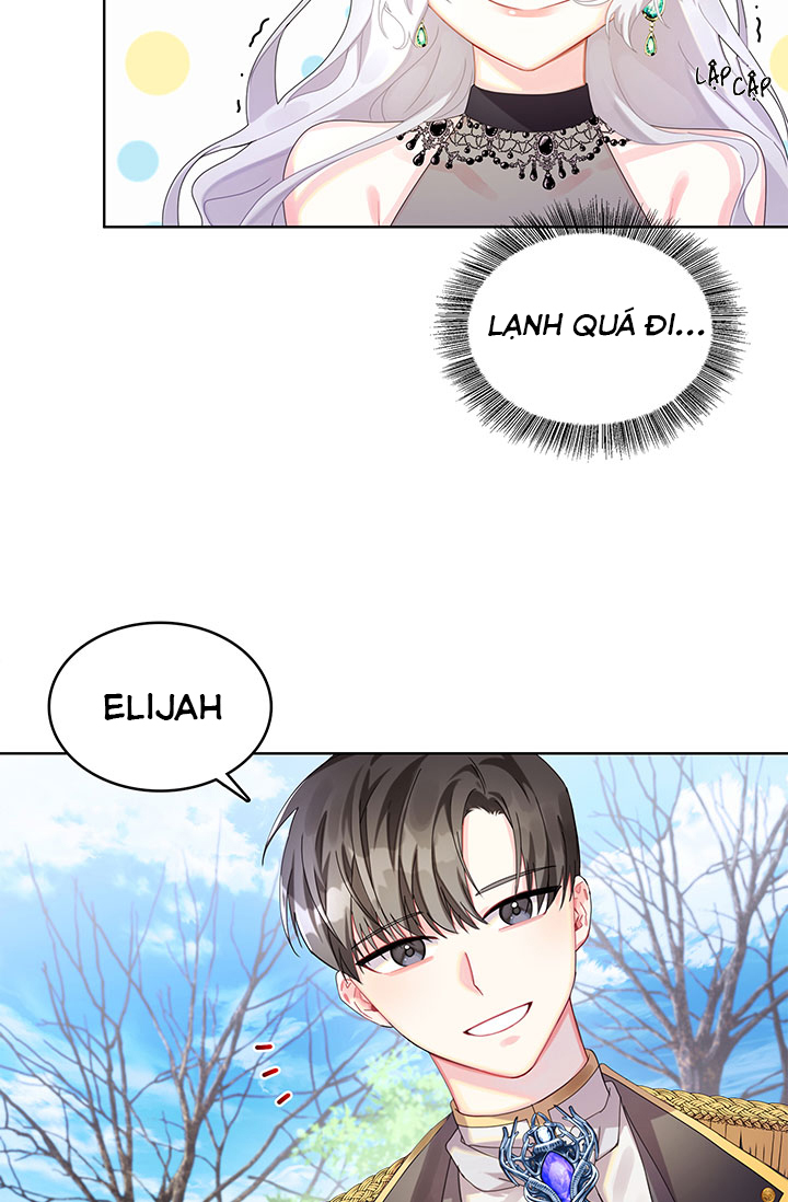 sự hối hận muộn màn chapter 1 104