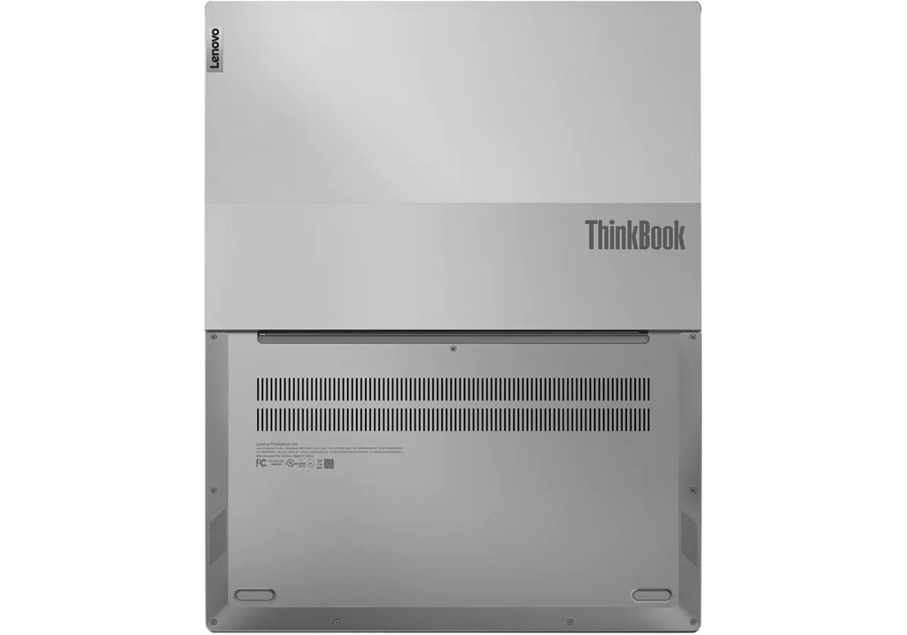 Laptop Lenovo Thinkbook 14s G2 ITL i7-1165G7/8GB/512GB/Win11 20VA003RVN - Hàng chính hãng