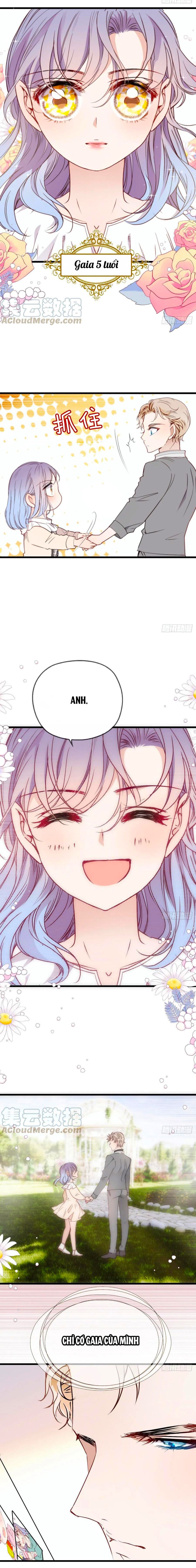 một vợ yêu, một bé con chapter 93 7