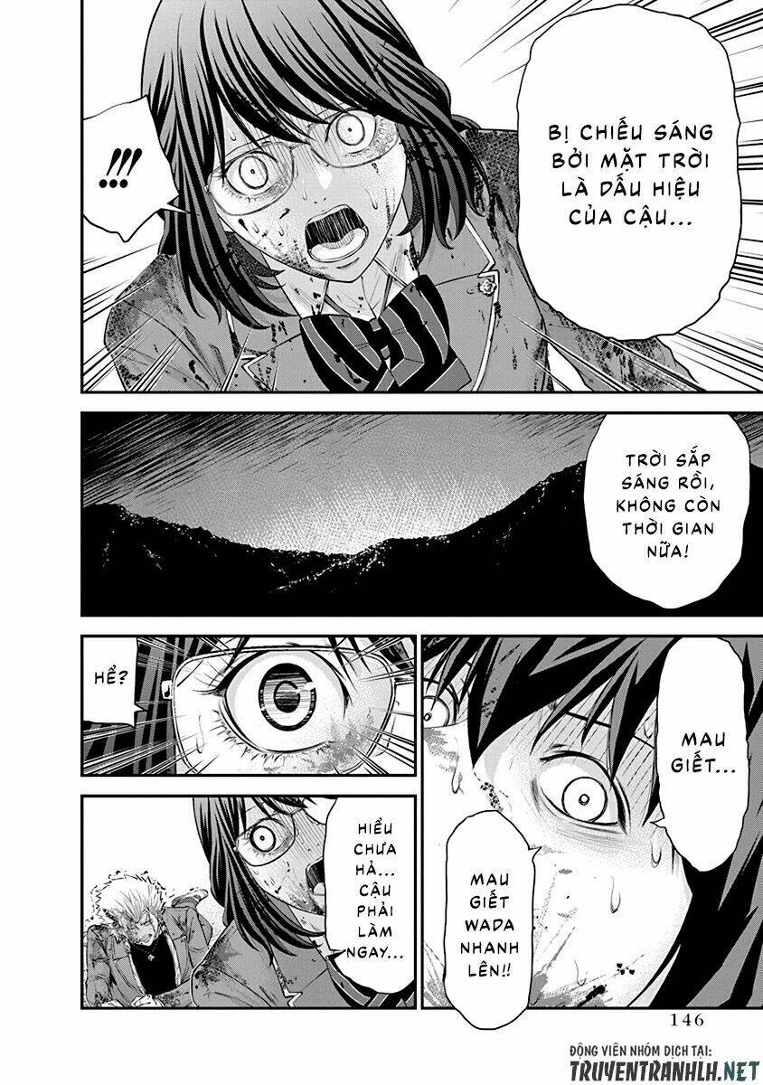 signal 100 chapter 26 16