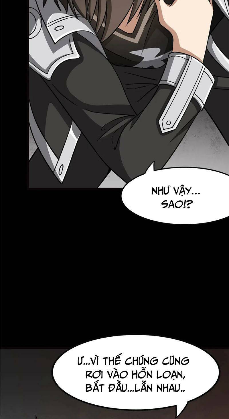 bạn gái virus của tôi chapter 396 9