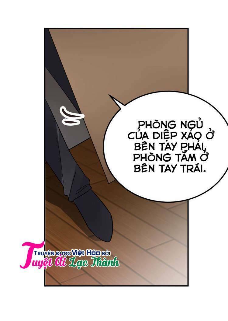 phản công thành siêu sao chapter 15 48