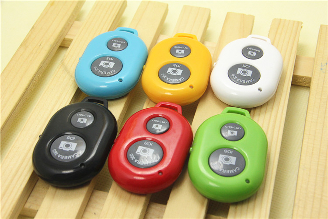 Remote Shutter - Điều khiển chụp ảnh tự động từ xa cho Smartphone, máy tính bảng