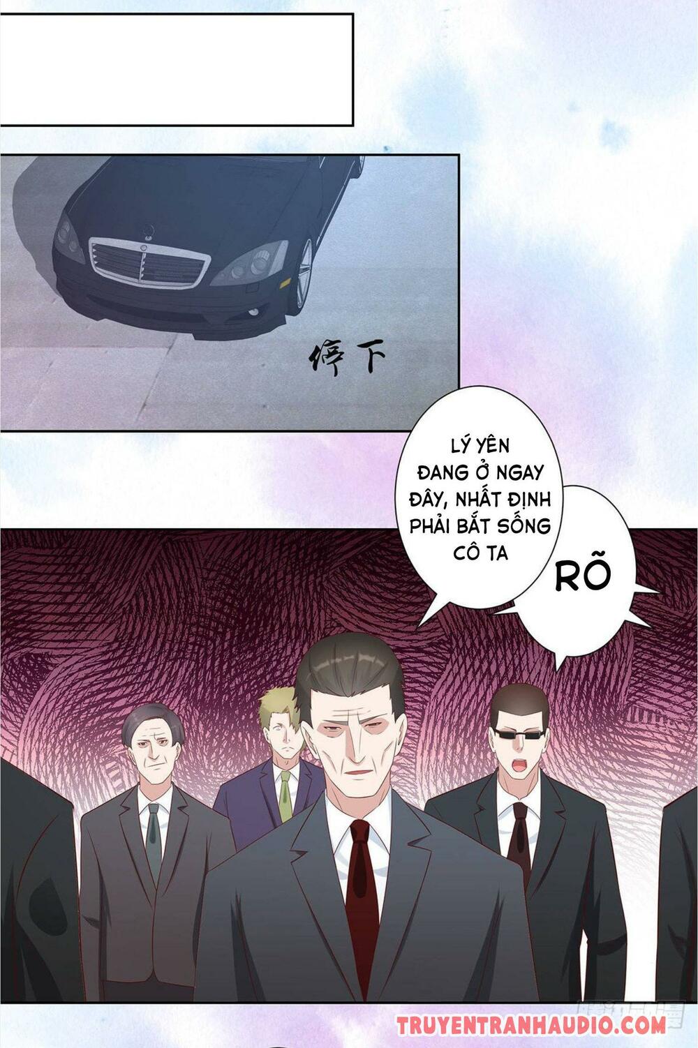 người tu tiên tại đô thị chapter 29 3