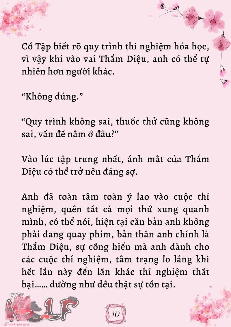 xuyên không vào nhóm nhạc nam 200 người chapter 38 10