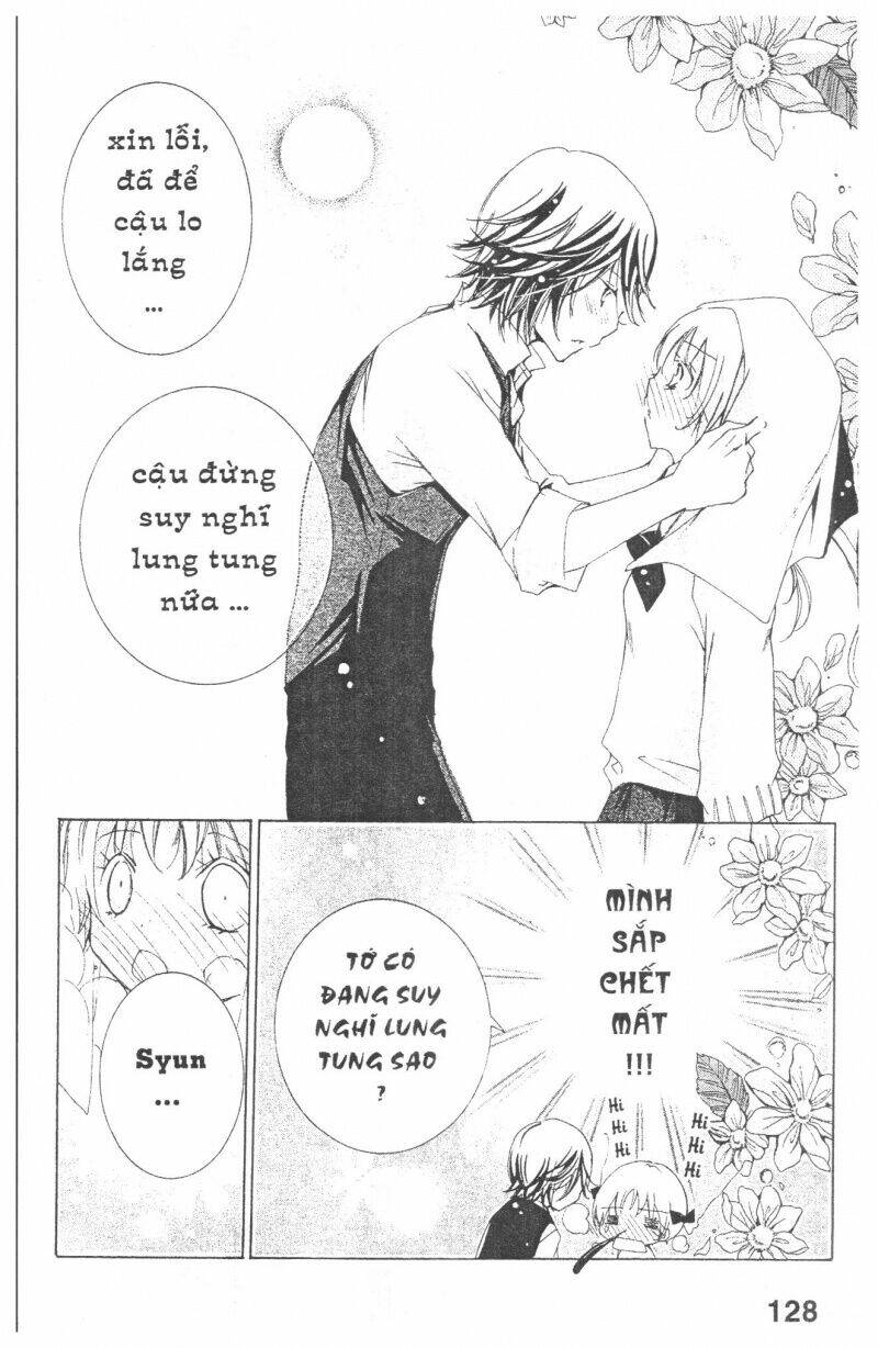 ore-sama kingdom chapter 7 128