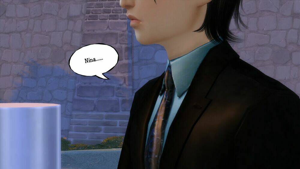 cô dâu giả mạo [truyện sims] chapter 33 70