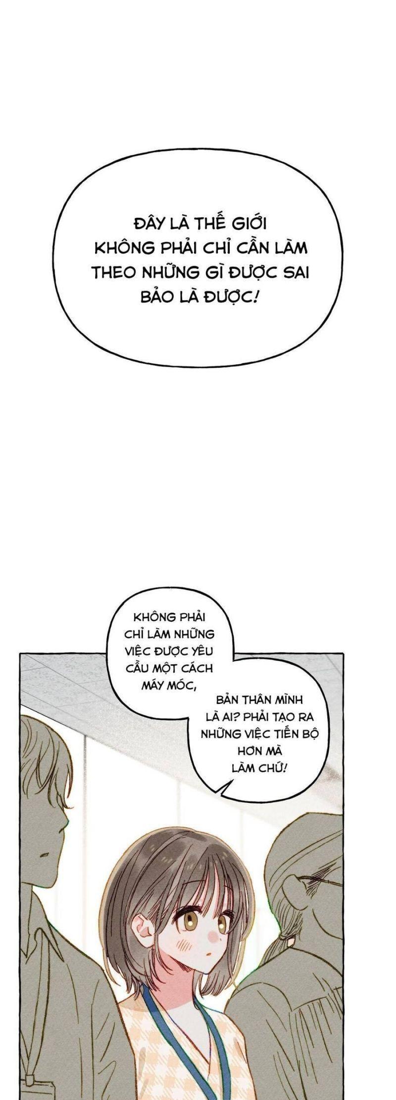 nuôi dưỡng một hắc long chapter 6 1