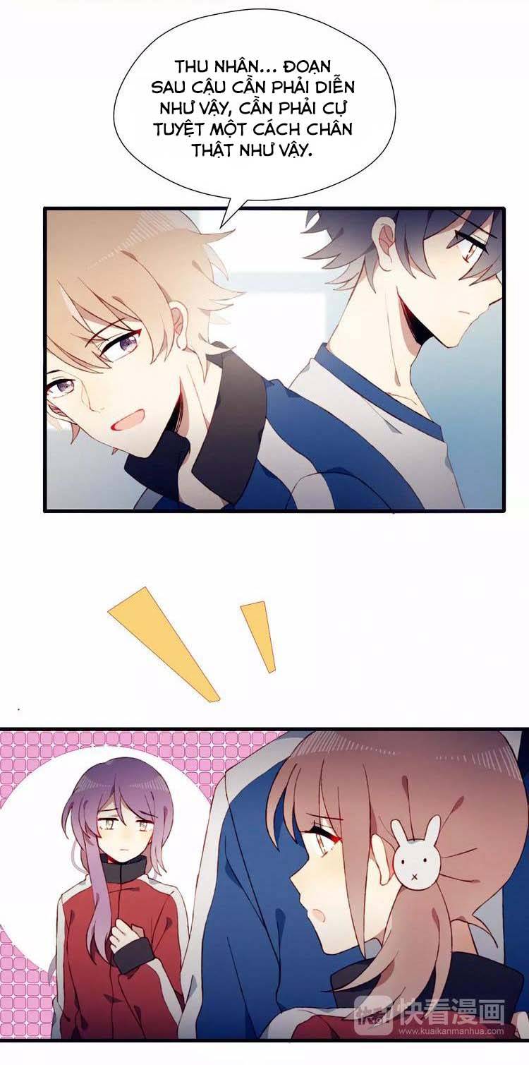 mối tình đầu không trọn vẹn chapter 14 17