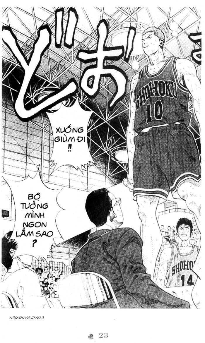 cao thủ bóng rổ chapter 243 3