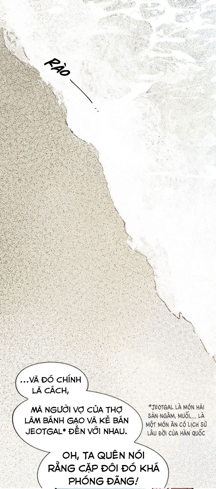 tham vọng quyền lực (full) chapter 21 22