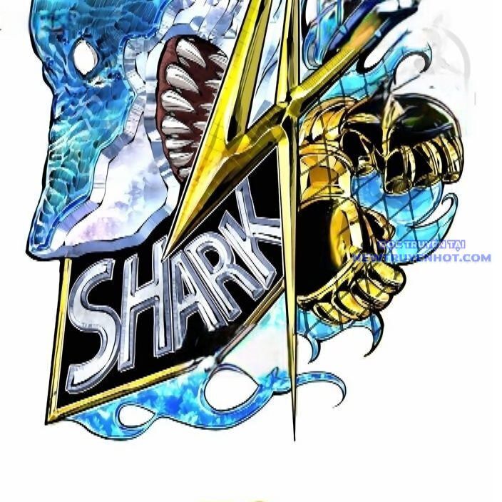 shark - cá mập chapter 293 30