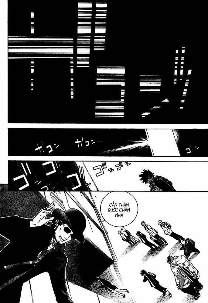 air gear chapter 245 5