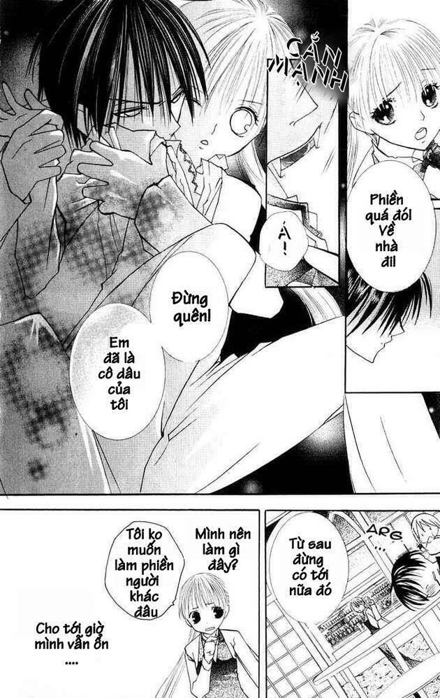 bloody kiss chapter 2 16