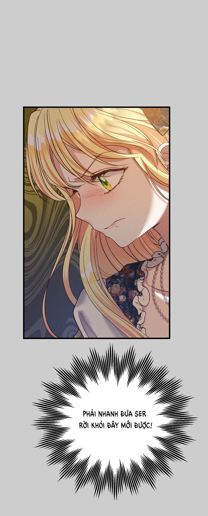 trở thành vợ thái tử quái vật chapter 66.2 9