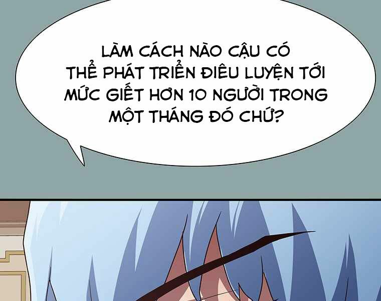 các chòm sao chỉ chú ý mình tôi chapter 15 37