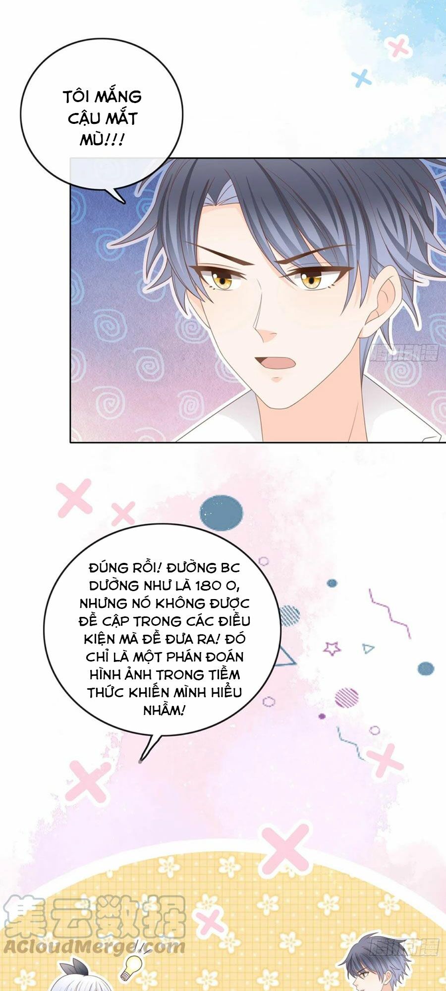 ảnh hậu cũng không bằng niệm thanh hoa chapter 72 10